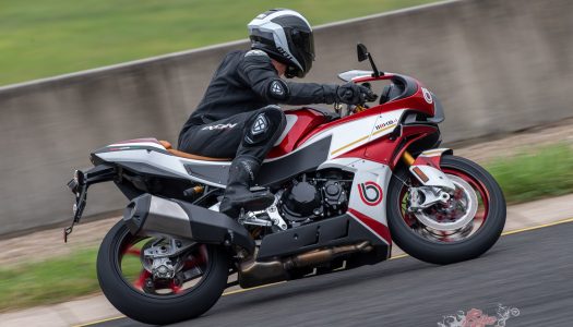 Bike Review | Bimota KB4 Test 2024 Model Launch