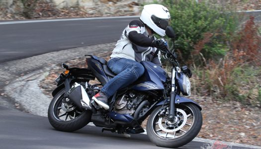 Bike Review | Suzuki Gixxer 250 Test | 2024 250 and SF 250