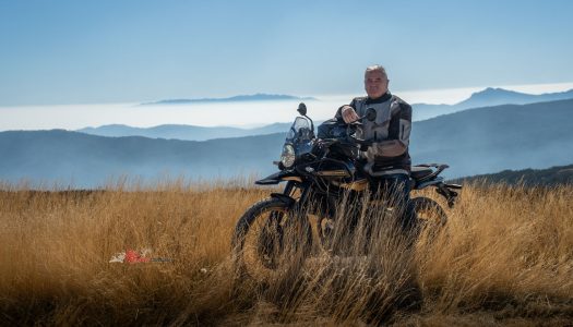 MotoDry Rallye 2 Jacket & Pants, Trekker boots Review | Gear & Products