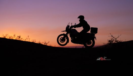 Bike Review | Royal Enfield Himalayan 450 | Australia Launch Test, 2024