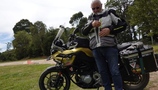 Macna Domane Jacket | Gear Review