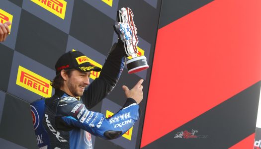 WorldSBK Gallery | The Best Images From 2024 So Far