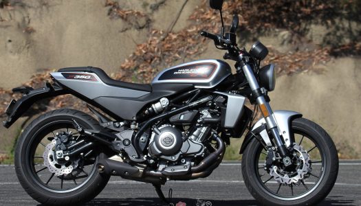 Bike Review | Harley-Davidson X350 Long Term | Staff Bikes, Month 1