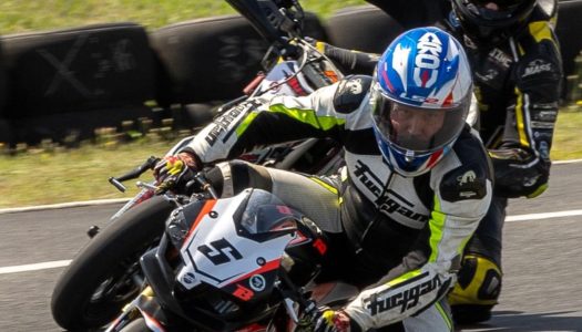 Hatto’s Soapbox | I Love Two Wheels, How About You?