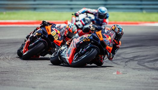 Racing News | Aussies Racing Abroad June 2024