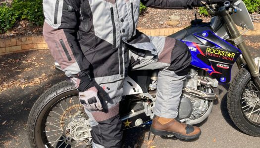 Five TFX2 WP Glove Review | Adventure gloves, Sand Brown