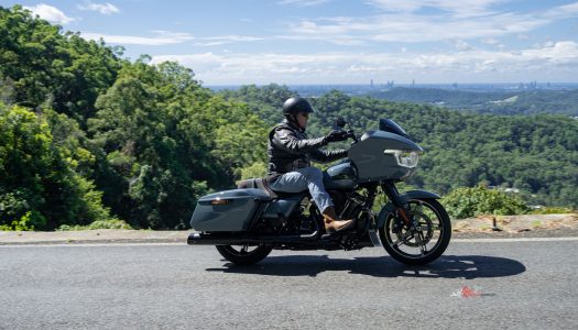 Bike Review | Harley-Davidson Street Glide & Road Glide | 2024 Launch