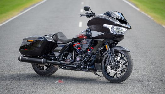 Gallery | Harley CVO Road Glide ST, Street Glide & Road Glide