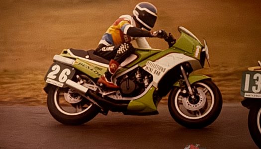 Vale Glenn Paul Willing – 21/2/1964 – 10/6/2024 | Racing Industry Legend