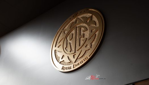 Gallery | Moto Machine Launch Party, Flagship Royal Enfield Store