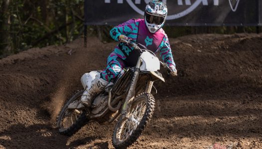 Bike Review | Triumph TF 250-X Test | 2024 Launch