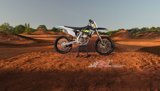 Bike Review | Triumph TF 250-X Test In Case You Missed It!