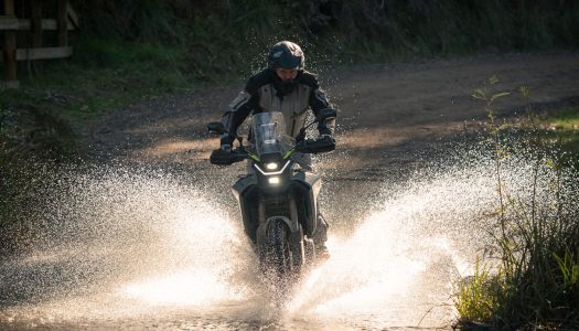 Bike Review | CFMOTO 450MT | Aussie Launch Test